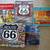 Amazing Route 66 Gift Lot - Curbside Delivery 14 thumbnail
