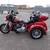2018 Harley Davidson Trike Tri-Glide FLHTCUTG Milwaukee Eight!! 3 thumbnail