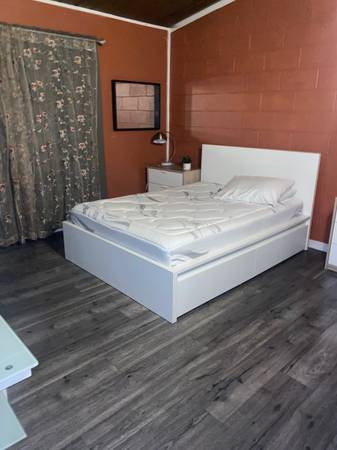 $950 / 1br - Habitación en alquiler (Santa Maria)63663872118401120