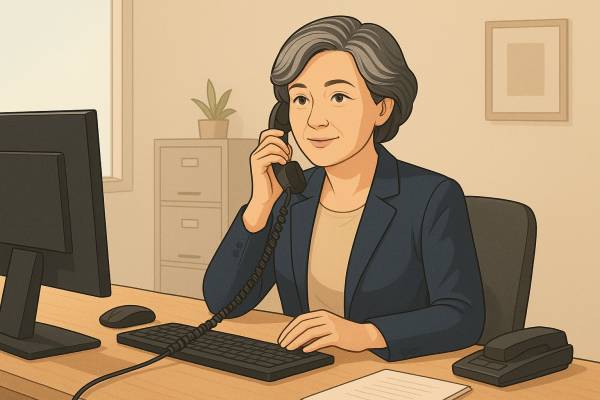 Very exp. office expert (Highly computer literate with extensive software exp) 1