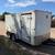 2021 6×12 enclosed trailer 1 thumbnail