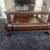 Solid wood coffee table 4 thumbnail