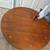 ►Mid Century Modern COFFEE TABLE Circular Designer AoM Table 10 thumbnail