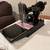 Singer Sewing Machine Model 221 Featherweight 3 thumbnail
