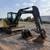 2024 John Deere 50 P MiniExcavator + 3 Buckets & Hydraulic Thumb 7 thumbnail