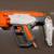 Nerf Blaster Dart Gun Collection (2) 3 thumbnail
