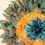 ✨ FANTASTIC 2PCS MATCHING FLOWER & SHELF SET WALL DECOR $60 2 thumbnail