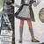 Gothic Ragdoll Costume 4-6t 2 thumbnail