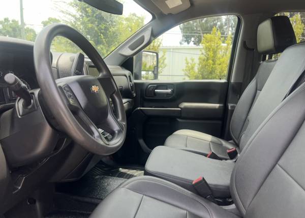 2022 Chevrolet Silverado 2500 HD - Photo 5