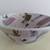 ART DECO CERAMIC POTTERY LARGE BOWL 1 thumbnail