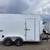 High Plains Trailers*7x12*Translucent Roof Enclosed Trailer by LOOK 6 thumbnail
