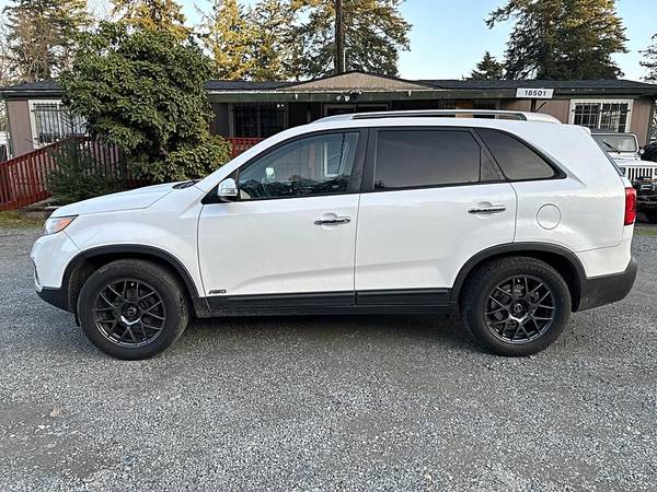 2013 KIA SORENTO LX - $5999.0063623171554947124