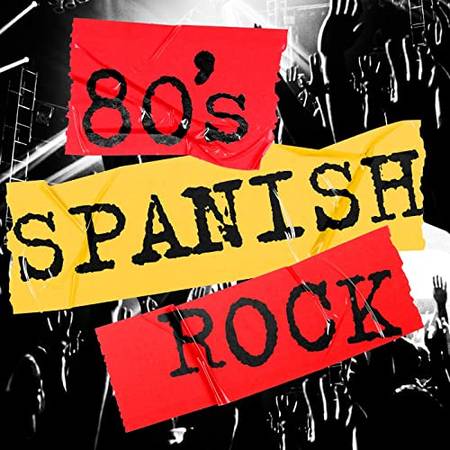 🎸 80s and Spanish Rock Band Seeks Seasoned Guitar Player 🎶 1