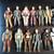 Gi Joes vintage 1980's and 1990's 10 thumbnail