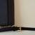 MICHAEL KORS WOMEN'S EVENING CLUTCH/SHOULDER/CROSSBODY HANDBAG, BLACK 12 thumbnail