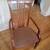 Thomasville Dining Table with Chairs and Sideboard 6 thumbnail