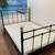 IKEA Double Bed + Memory Mattress 1 thumbnail