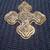 Christmas Cross-1971 Sterling Limited Edition by REED & BARTON 2 thumbnail
