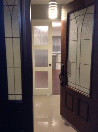Executive-style detached bungalow on a large lot 2
