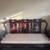 Vintage Chinese Rosewood Living Room sofa set 5 thumbnail