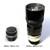 Nikon F Camera & 3 Nikkor lenses 3 thumbnail