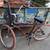 Beach Cruiser Bicycle custom urban street bike nexus burning man 1 thumbnail
