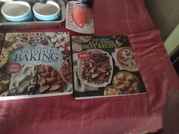 Kitchen Bundle 1