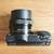 sony a5100 milc (black) kit, fair 3 thumbnail