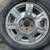 Cadillac Deville 16 inch chromed aluminum wheels 5 on 115mm 5 thumbnail