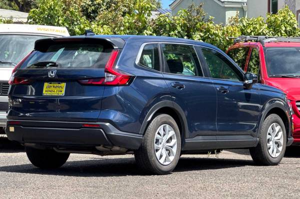2024 Honda CR-V Compra ahora: $26881.00 (berkeley)63470418815875123