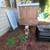 Small Utility Trailer / Yard Cart – Solid Frame (No Title) 8 thumbnail