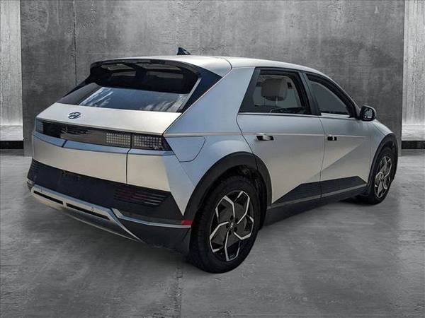 2023 Hyundai IONIQ 5 AWD Tracción Total Eléctrico SEL SUV - $31,995 (Llame *(904) 329-7804* para Confirmar Disponibilidad al Instante)63611914447361124
