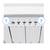 Box range hood white w 30” 5 thumbnail