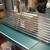 ALUMINUM TUBE GRILL FOR 1981 TO 1987 CHEVY TRUCK 2 thumbnail
