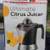 Blemder Citrus Juicer Electric Black Decker Hamilton Sunkist Megachef 3 thumbnail