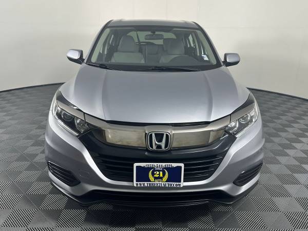 2019 Honda HR-V - Financing Available! - $15935.0063475678493697122