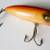 Old wooden Fishing Lures. 8 thumbnail