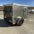 2026 Continental Cargo TXVHW58SA Cargo / Enclosed Trailer 3 thumbnail