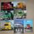 Kenworth Heavy Duty Semi Truck Brochures 2 thumbnail