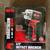 Aircat 3/8” pneumatic impact wrench and m7 air ratchet 2 thumbnail