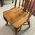 Vintage Rustic Side Chair 2 thumbnail
