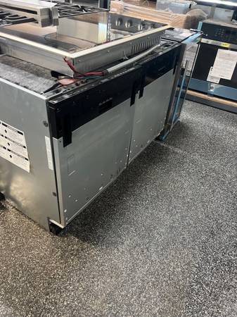 Jennair dishwasher panel ready 24” inch wide new 1