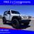 2008 Jeep Wrangler X 4x4 1 thumbnail