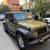 2013 Jeep Wrangler Unlimited 4 x 4 commando green 6 thumbnail
