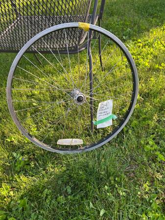 24” X Rims by Alex Front - $15 (Bay View)63471072414851120