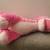 BAB Build-a-Bear Pink Apatosaurus Toy Stuffed Animal 14 thumbnail