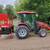 Scissor Lift for Tractors and Skid Steers, Skid-Lift 23 thumbnail