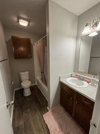 $995 / 1br - 616ft2 - $500 Off First Full Month's Rent (North Richland Hills)63796376023425122