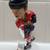 *** BLACKHAWKS BOBBLEHEAD BRENT SEABROOK Hockey DOLL~ 2010 CHICAGO SGA 5 thumbnail