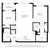 Home is where the heart is: Find yours in our 2 BR. 24 thumbnail
